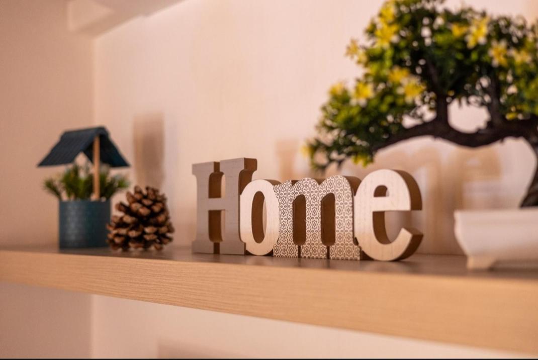 Sunrise Home ฟิวมิชีโน ภายนอก รูปภาพ