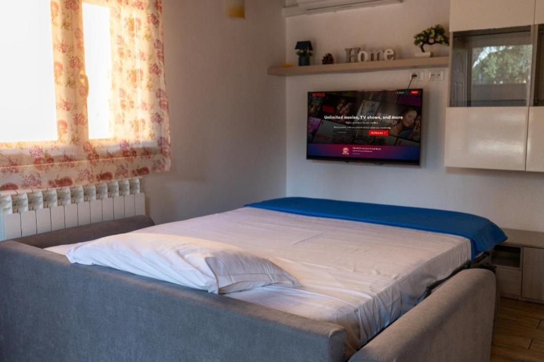 Sunrise Home ฟิวมิชีโน ภายนอก รูปภาพ