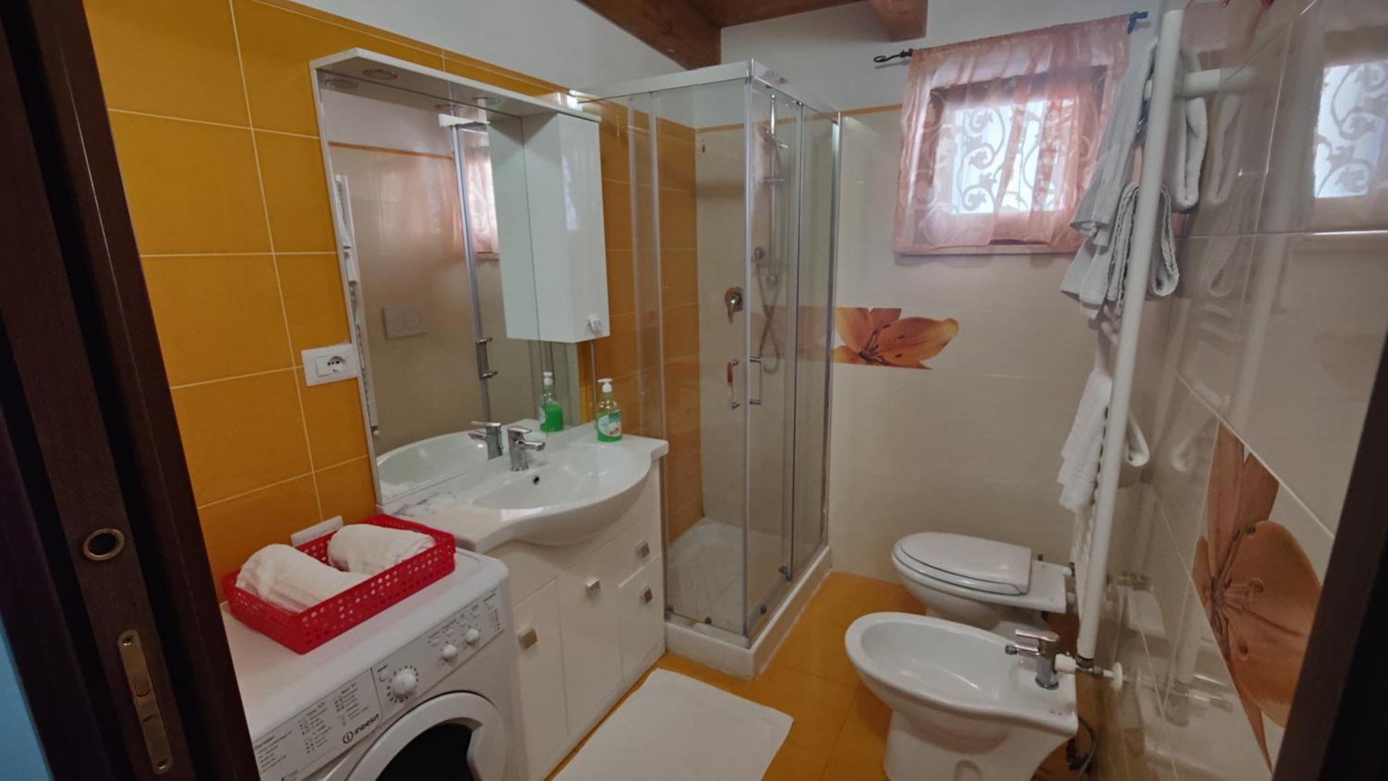 Sunrise Home ฟิวมิชีโน ภายนอก รูปภาพ